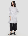Eprise Yasmine Karine Women's Blouse