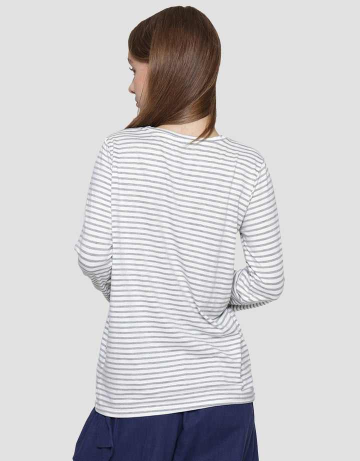 Eprise Collection Evelyn Kaos Wanita