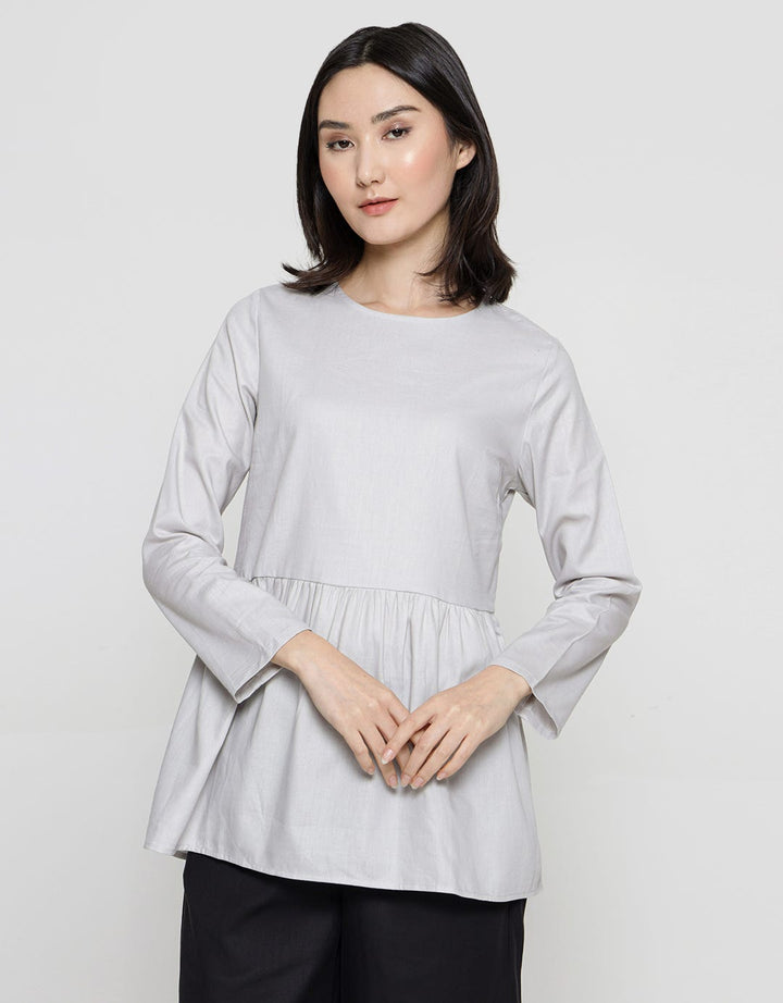 Eprise Yasmine Lagertha Women's Blouse