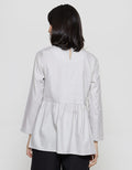 Eprise Yasmine Lagertha Women's Blouse