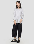 Eprise Yasmine Lagertha Women's Blouse