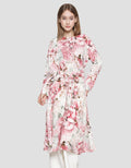 Eprise Yasmine Nicollette Dress Wanita