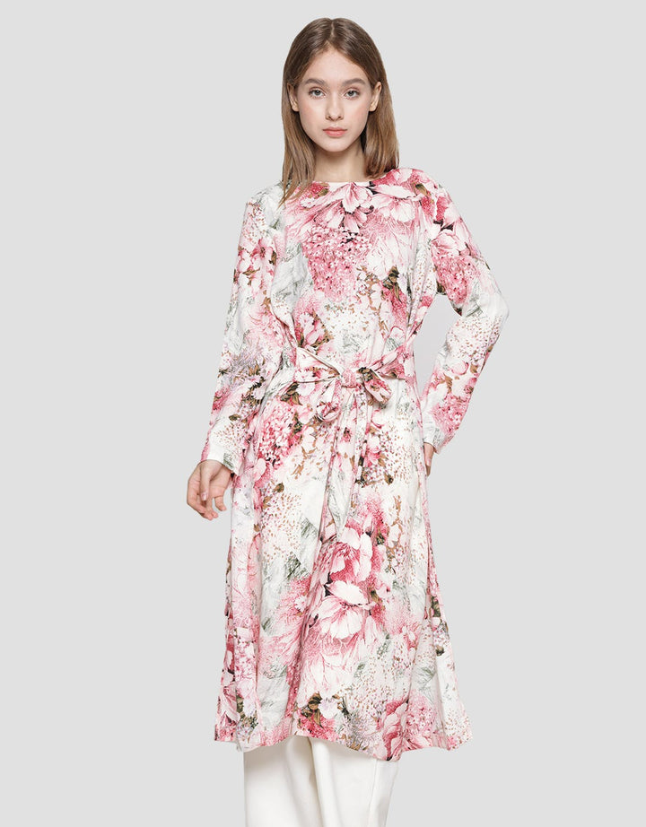 Eprise Yasmine Nicollette Dress Wanita