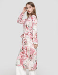 Eprise Yasmine Nicollette Dress Wanita