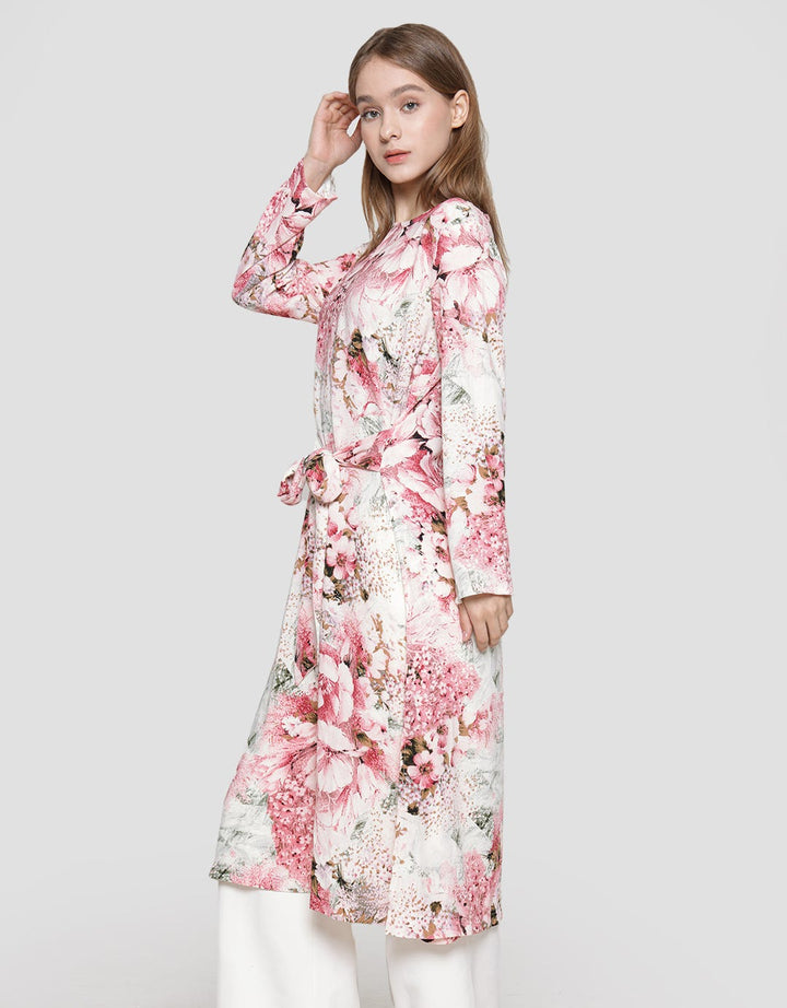 Eprise Yasmine Nicollette Dress Wanita