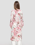 Eprise Yasmine Nicollette Dress Wanita