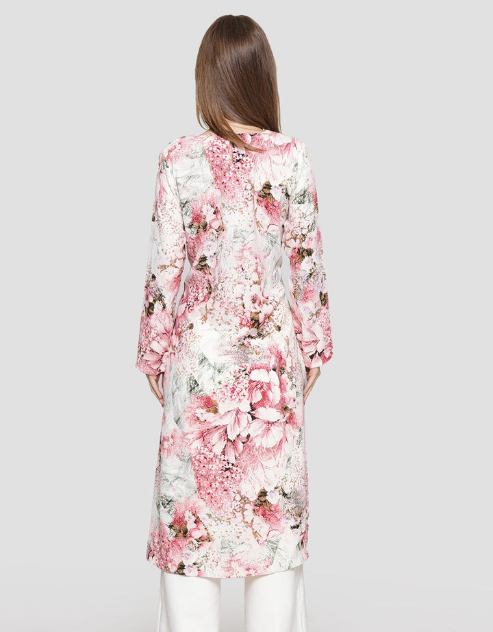 Eprise Yasmine Nicollette Dress Wanita