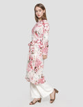 Eprise Yasmine Nicollette Dress Wanita