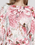 Eprise Yasmine Nicollette Dress Wanita