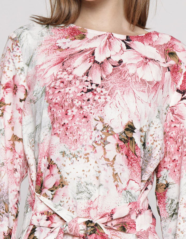 Eprise Yasmine Nicollette Dress Wanita