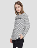Eprise Collection Francoise Kaos Wanita