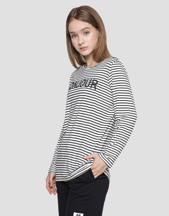 Eprise Collection Francoise Kaos Wanita