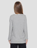 Eprise Collection Francoise Kaos Wanita