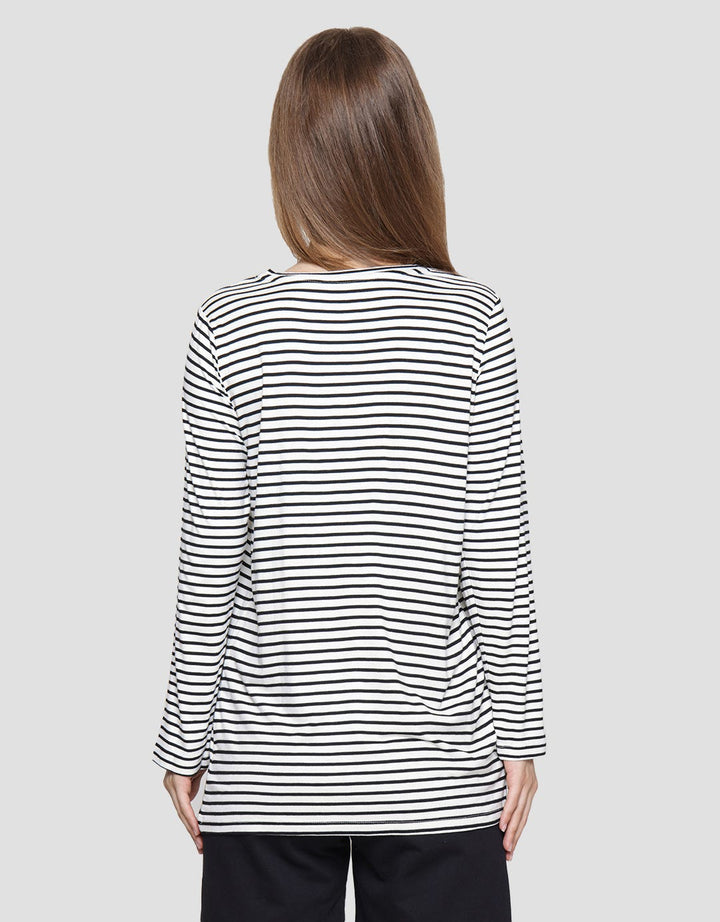 Eprise Collection Francoise Kaos Wanita