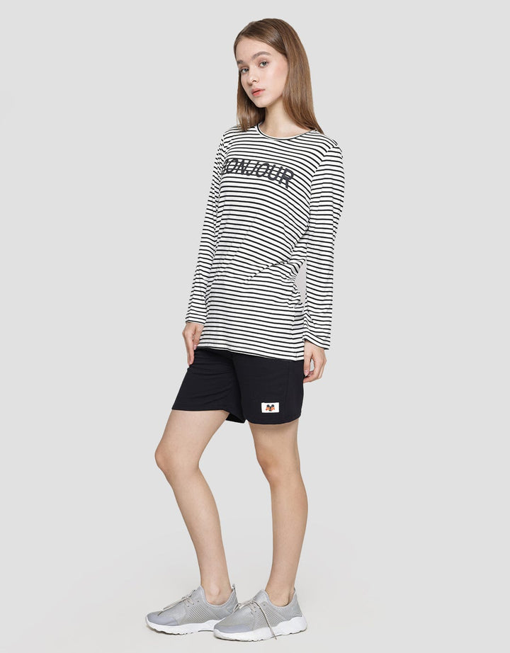 Eprise Collection Francoise Kaos Wanita