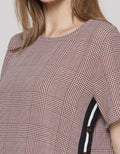 Eprise Mademoiselle Vihelmina Blouse Wanita