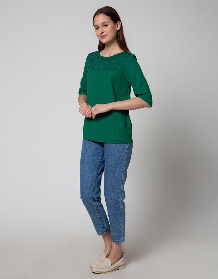 Eprise Acelline Blouse