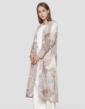 Eprise Yasmine Teresia Outer Wanita