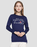Eprise Basic Camiella Kaos Wanita