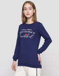 Eprise Basic Camiella Kaos Wanita