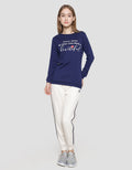 Eprise Basic Camiella Kaos Wanita
