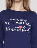 Eprise Basic Camiella Kaos Wanita