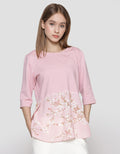 Eprise Collection Anne Blouse Wanita