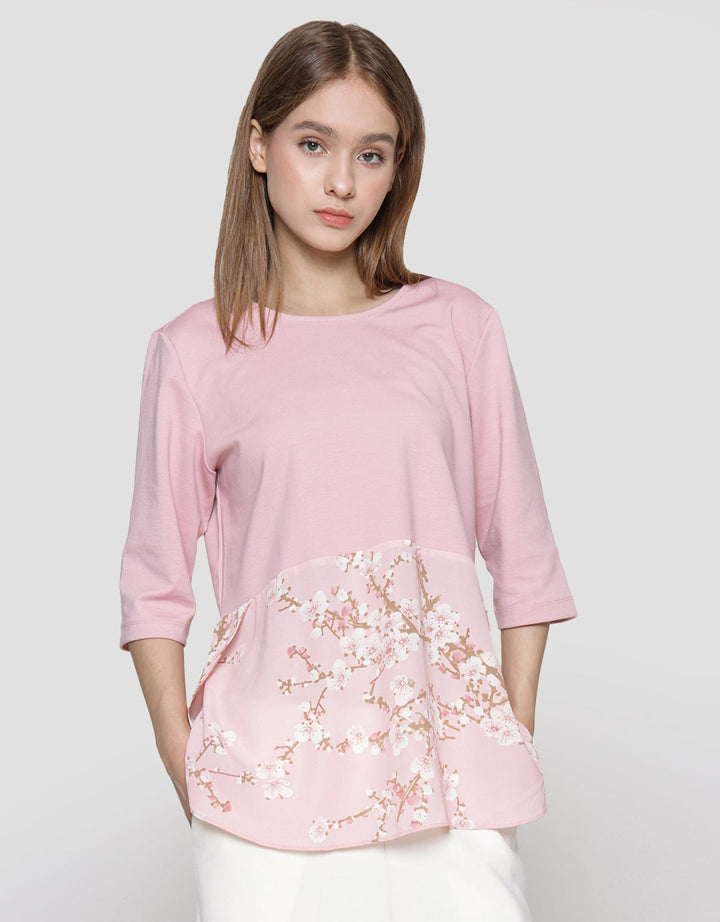 Eprise Collection Anne Blouse Wanita