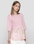 Eprise Collection Anne Blouse Wanita