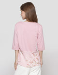Eprise Collection Anne Blouse Wanita