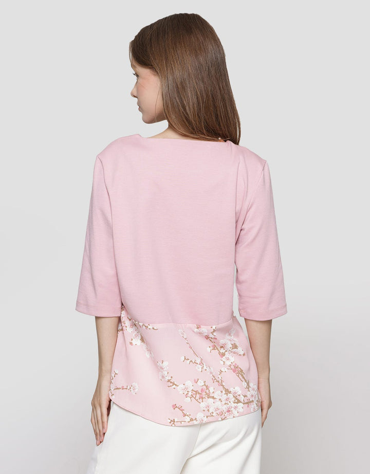 Eprise Collection Anne Blouse Wanita