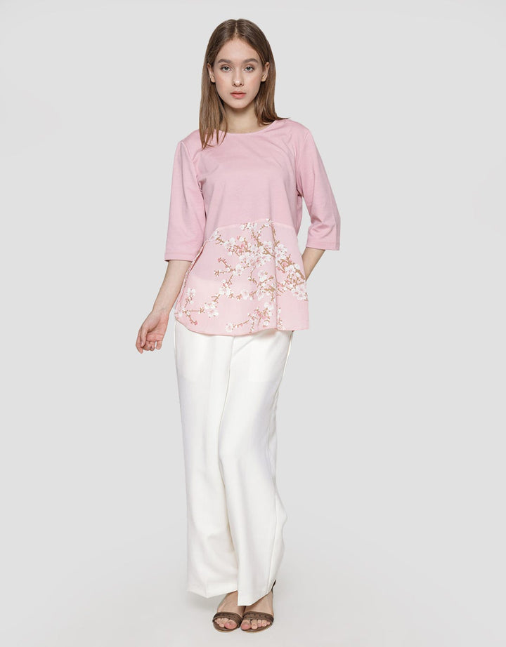 Eprise Collection Anne Blouse Wanita