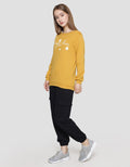 Eprise Basic Alice Kaos Lengan Panjang Wanita