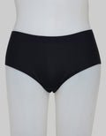 Pierre Cardin Breathable Bonded Basic Panty