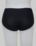 Pierre Cardin Breathable Bonded Basic Panty