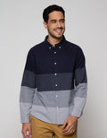 LS SHIRT STRIPES (SA