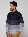 LS SHIRT STRIPES (SA
