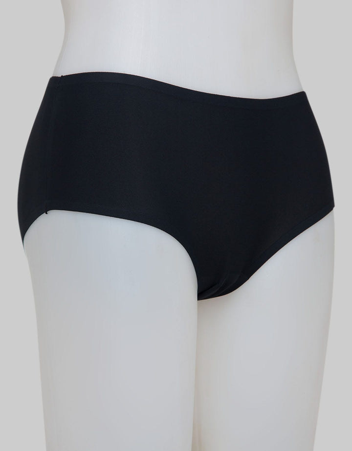 Pierre Cardin Velvet Panties