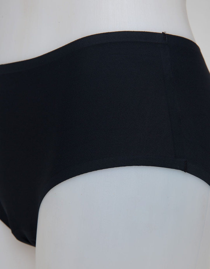 Pierre Cardin Velvet Panties
