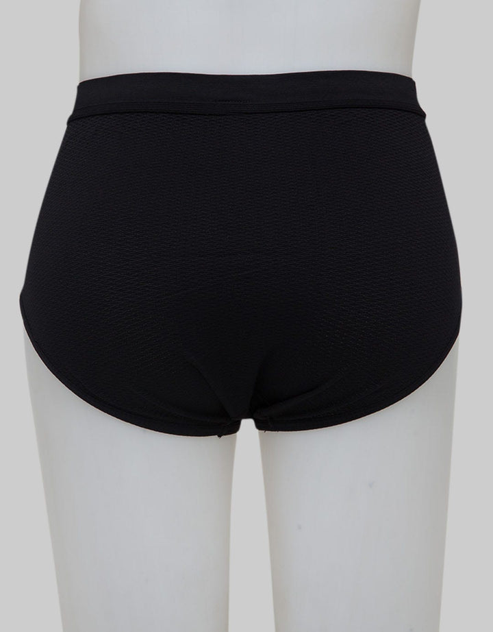 Pierre Cardin Knitted Basic Panty