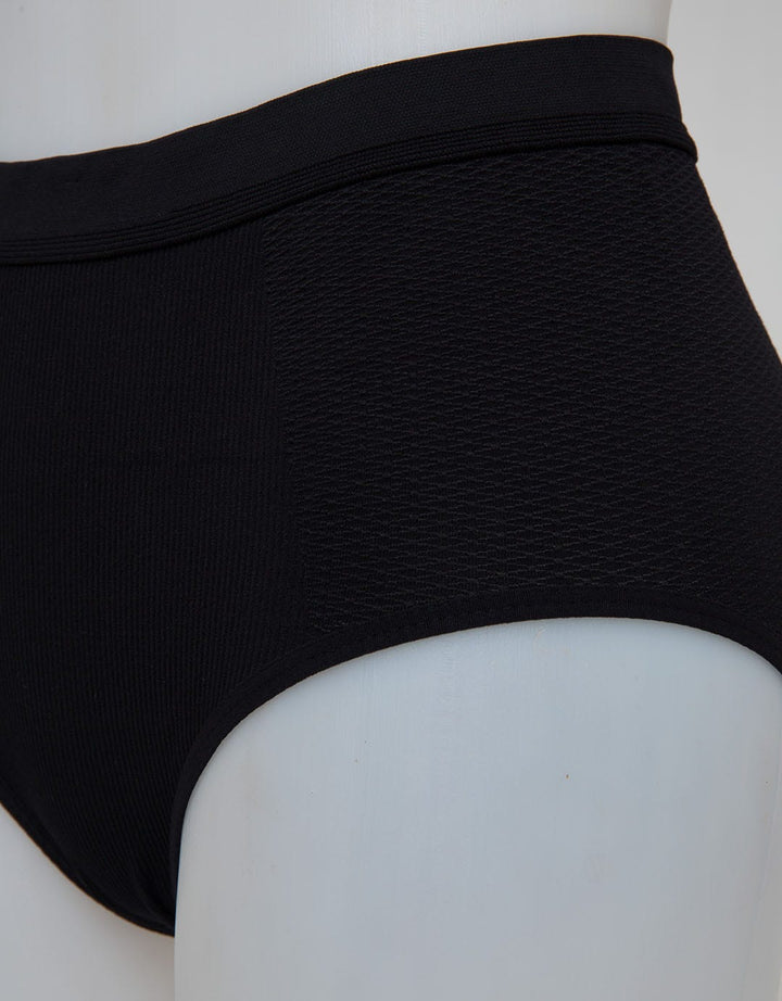 Pierre Cardin Knitted Basic Panty