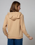 Nevada Sweatshirt Pocket Rabbit
