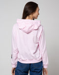 Nevada Sweatshirt Pocket Rabbit