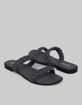 SLIPPER SANDALS DOUB