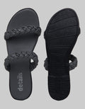 SLIPPER SANDALS DOUB