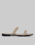 SLIPPER SANDALS DOUB
