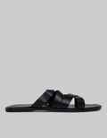 SLIPPER SANDALS CROSS
