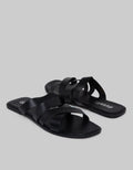 SLIPPER SANDALS CROSS