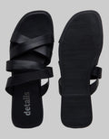 SLIPPER SANDALS CROSS