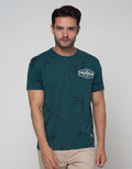 Freeride Random Spotting T-Shirt